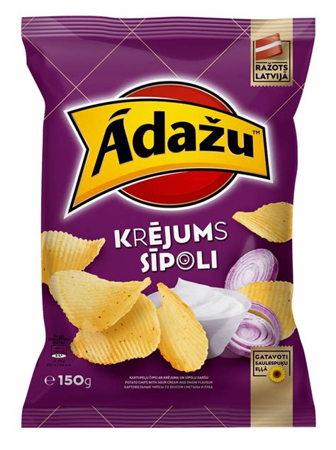 Ādažu Čipsi .